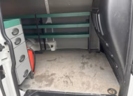 Volkswagen Transporter L2H1 1.2016 Serviceline Dsg