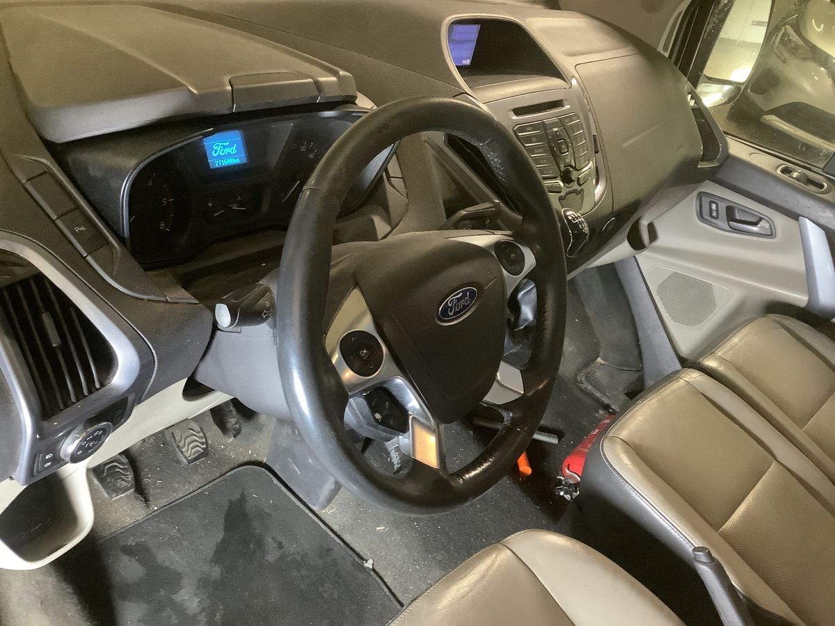 Ford Transit Custom L2H1 5Ps N1 2.2015