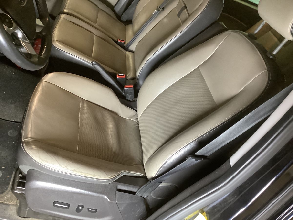 Ford Transit Custom L2H1 5Ps N1 2.2015