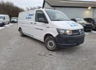 Volkswagen Transporter L2H1 Dsg 7.2017