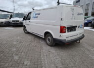 Volkswagen Transporter L2H1 Dsg 7.2017