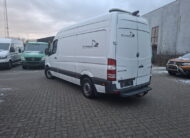 Mercedes Benz Sprinter 316 2.2018