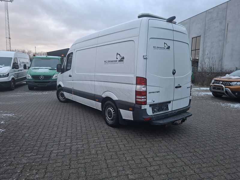 Mercedes Benz Sprinter 316 2.2018