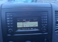 Mercedes Benz Sprinter 316 2.2018