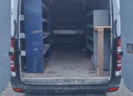 Mercedes Benz Sprinter 316 2.2018