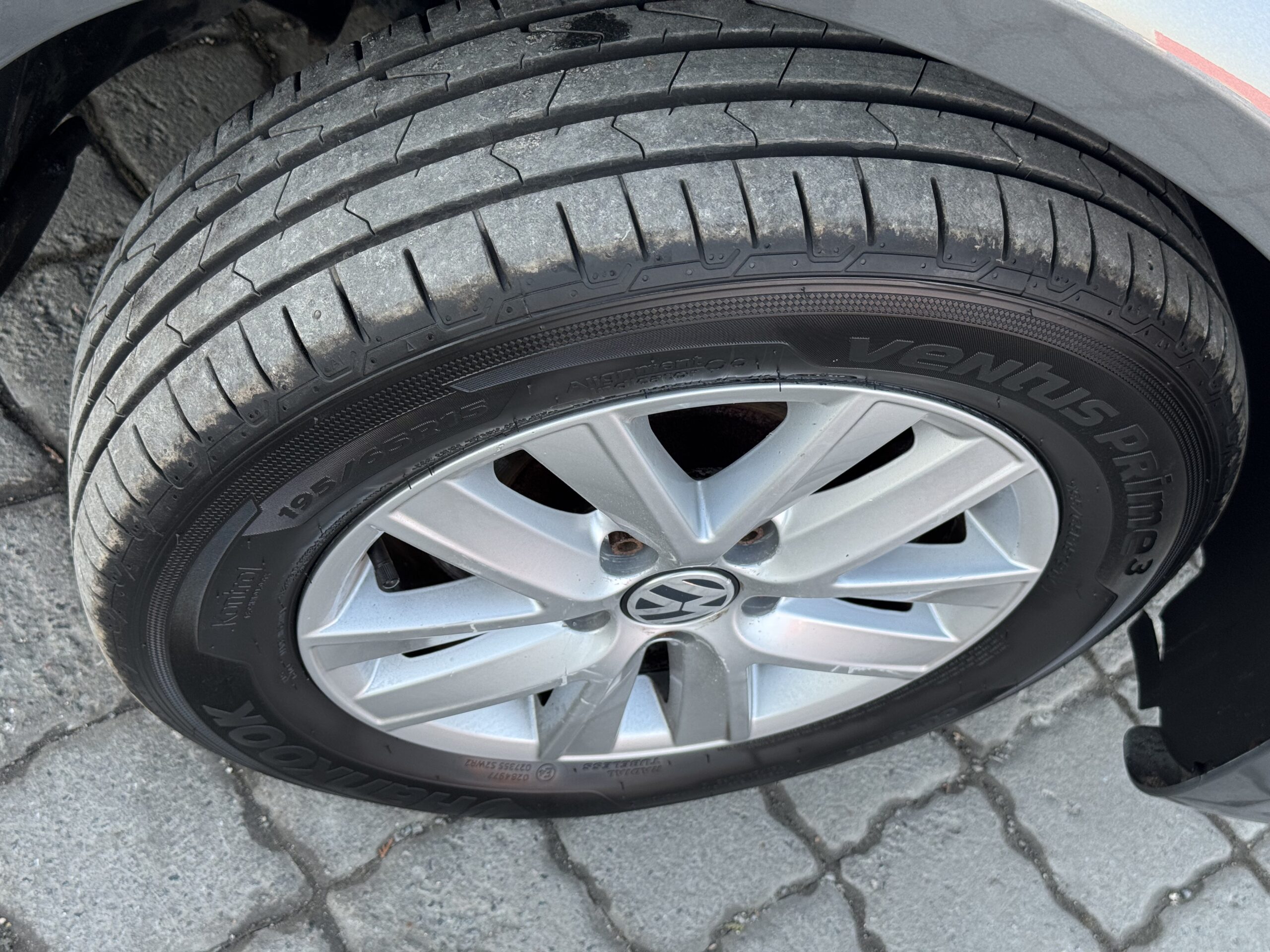 Volkswagen Caddy L1H1 5.2013 Dsg