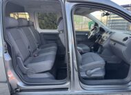 Volkswagen Caddy L1H1 5.2013 Dsg