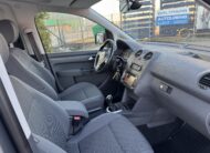 Volkswagen Caddy L1H1 5.2013 Dsg