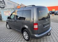 Volkswagen Caddy L1H1 5.2013 Dsg