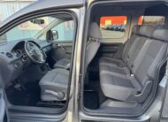 Volkswagen Caddy L1H1 5.2013 Dsg