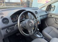 Volkswagen Caddy L1H1 5.2013 Dsg