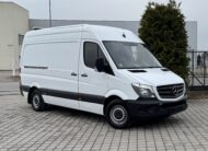 Mercedes Benz Sprinter 316 2.2018