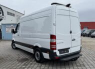 Mercedes Benz Sprinter 316 2.2018
