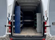 Mercedes Benz Sprinter 316 2.2018