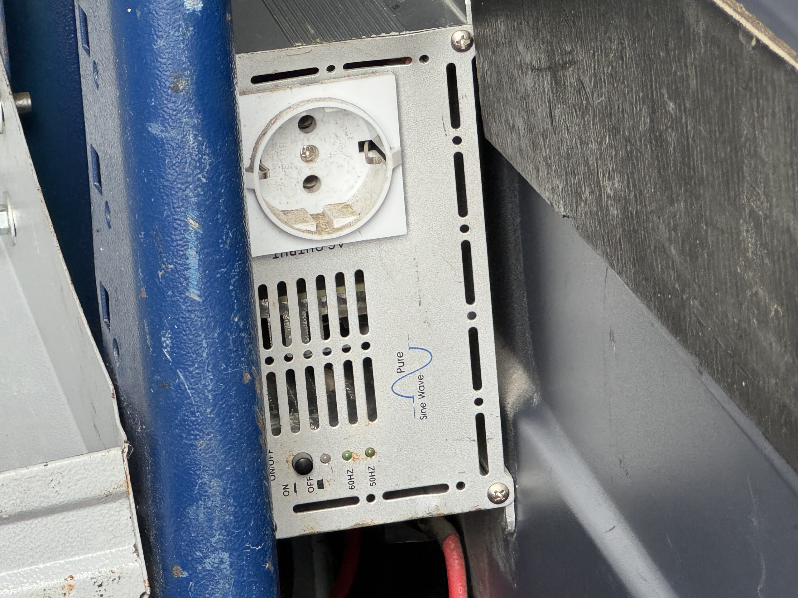 Mercedes Benz Sprinter 316 2.2018