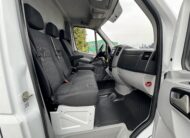 Mercedes Benz Sprinter 316 2.2018