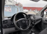 Mercedes Benz Sprinter 316 2.2018