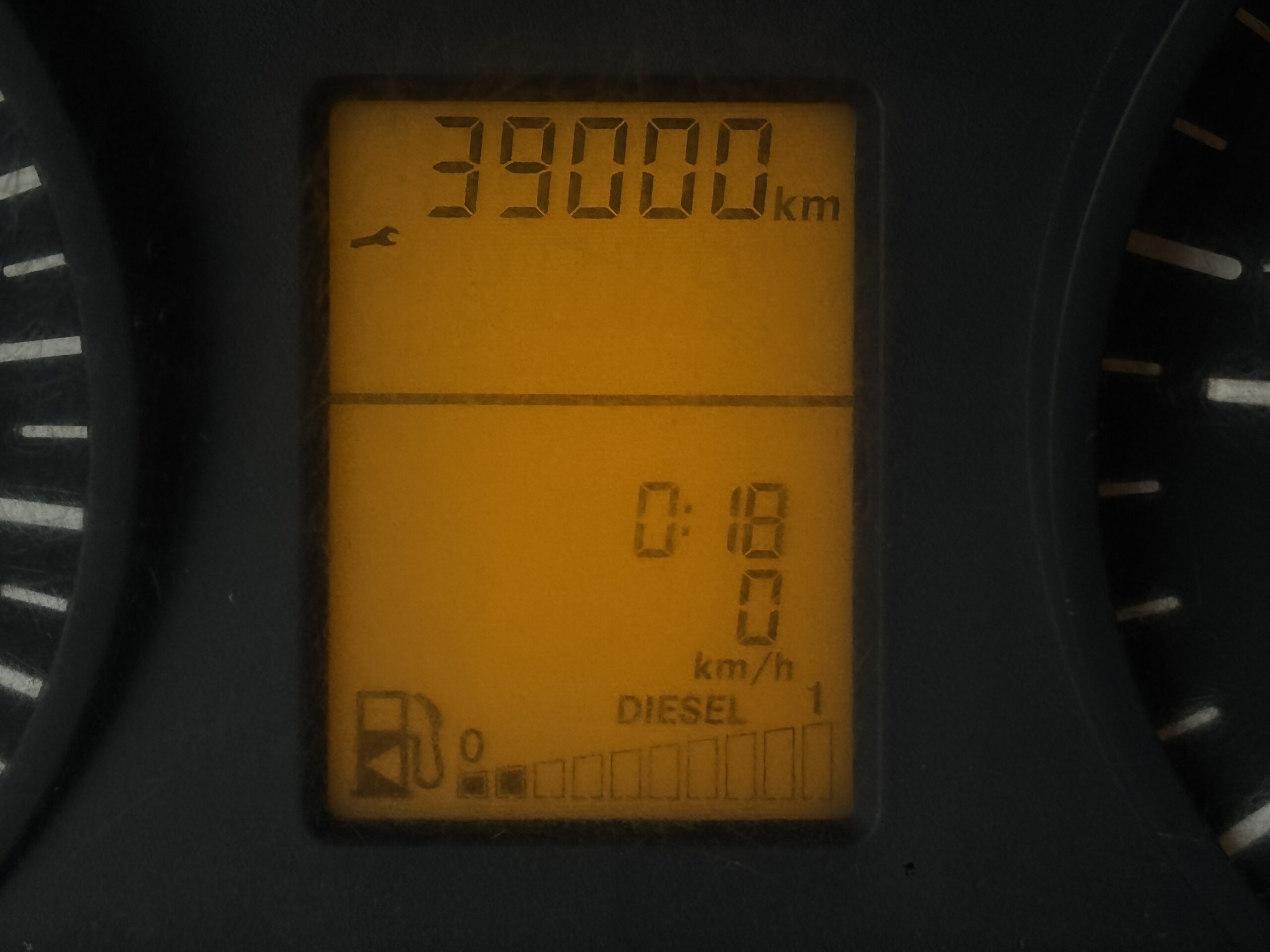 Mercedes Benz Sprinter 316 2.2018