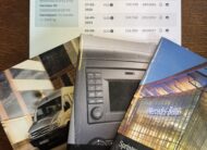 Mercedes Benz Sprinter 316 2.2018