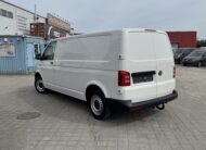 Volkswagen Transporter L2H1 Dsg 7.2017