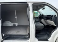 Volkswagen Transporter L2H1 Dsg 7.2017