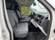 Volkswagen Transporter L2H1 Dsg 7.2017