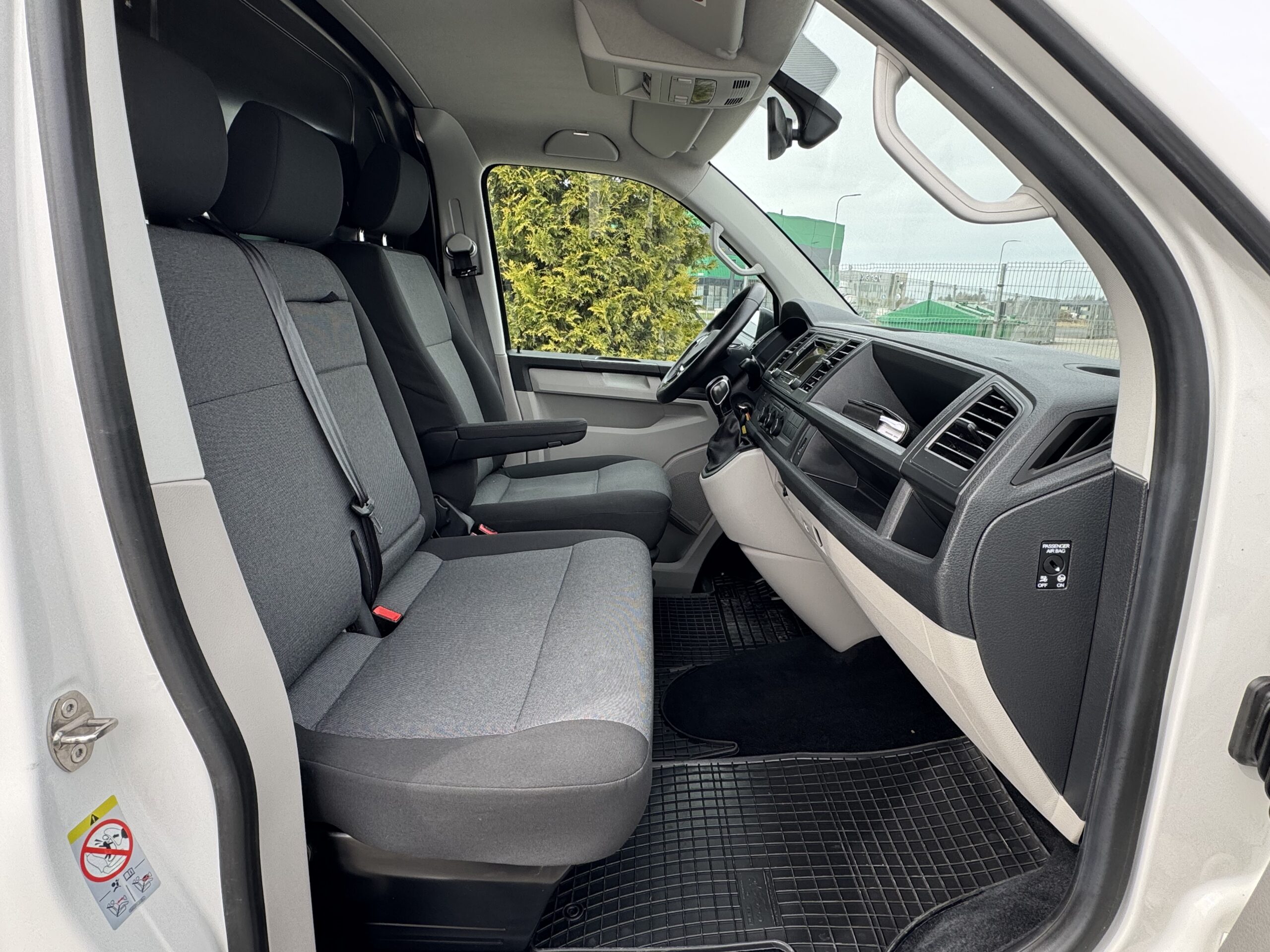 Volkswagen Transporter L2H1 Dsg 7.2017