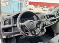 Volkswagen Transporter L2H1 Dsg 7.2017