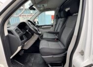 Volkswagen Transporter L2H1 Dsg 7.2017