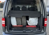 Volkswagen Caddy L1H1 5.2013 Dsg