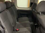 Volkswagen Caddy L1H1 5.2013 Dsg