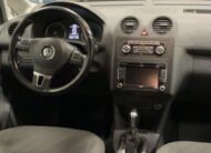 Volkswagen Caddy L1H1 5.2013 Dsg