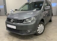 Volkswagen Caddy L1H1 5.2013 Dsg