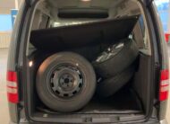 Volkswagen Caddy L1H1 5.2013 Dsg