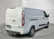 Ford Transit Custom L2H1 3.2020 Titanium Aut.