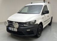 Volkswagen Caddy L1H1 2.2018 4-Motion 4*4 Serviceline