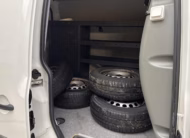 Volkswagen Caddy L1H1 2.2018 4-Motion 4*4 Serviceline