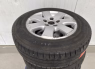 Volkswagen Transporter L1H1 2.2014 Dsg Serviceline