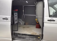Volkswagen Transporter L1H1 2.2014 Dsg Serviceline