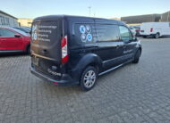 Ford Transit Connect L2H1 12.2020
