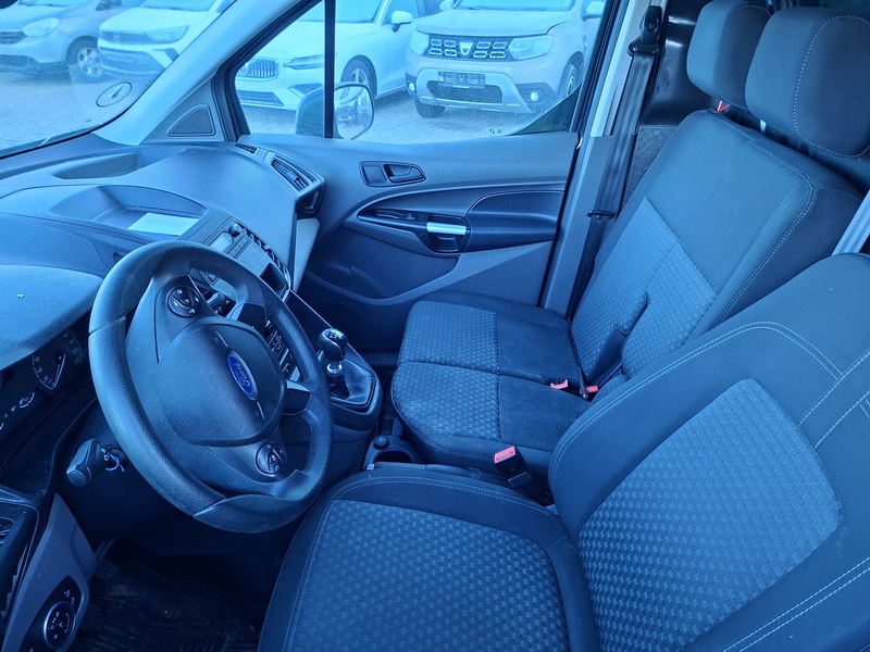 Ford Transit Connect L2H1 12.2020