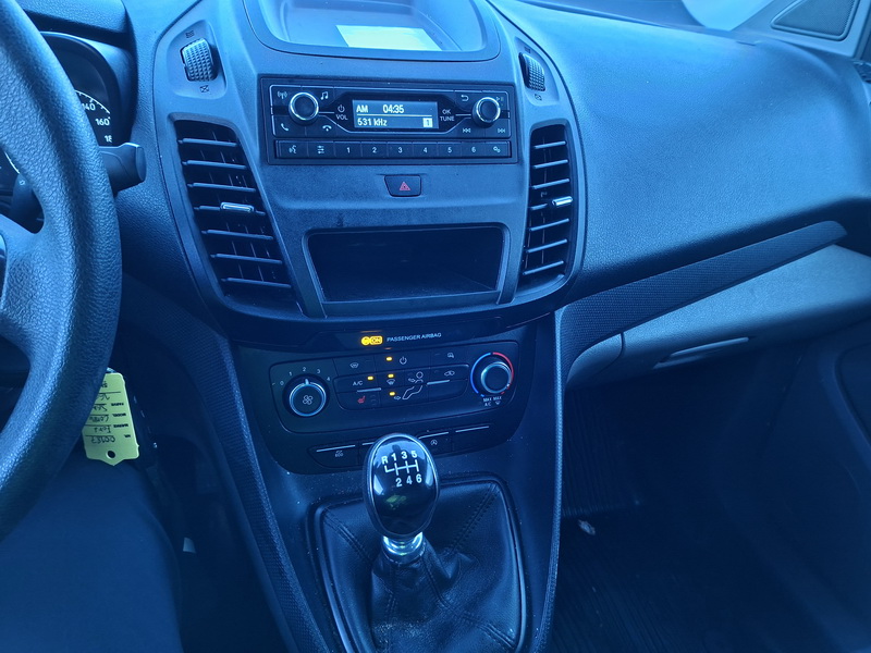 Ford Transit Connect L2H1 12.2020