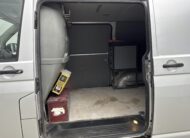 Volkswagen Transporter L1H1 2.2014 Dsg Serviceline