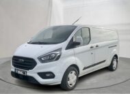 Ford Transit Custom L2H1 3.2020 Titanium Aut.