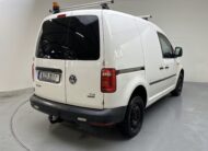 Volkswagen Caddy L1H1 2.2018 4-Motion 4*4 Serviceline