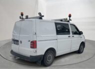 Volkswagen Transporter L1H1 Serviceline 2.2018