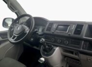 Volkswagen Transporter L1H1 Serviceline 2.2018