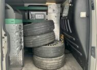 Volkswagen Transporter L1H1 Serviceline 2.2018