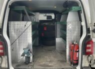 Volkswagen Transporter L1H1 Serviceline 2.2018