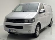 Volkswagen Transporter L2H1 Dsg 3.2013